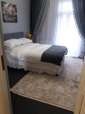 Apartment u Lidii in center of Kiev near railways station